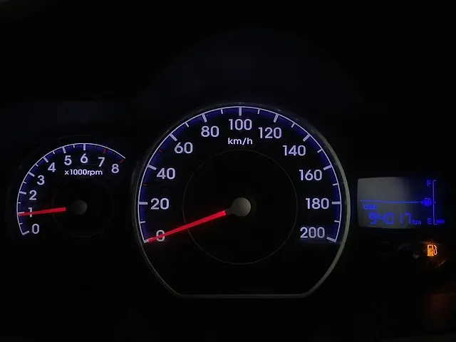 Used Hyundai i10 [2010-2017] Sportz 1.2 Kappa2 in Bangalore