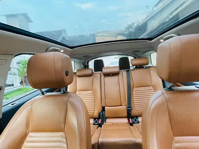 Used Land Rover Discovery 3.0 HSE Diesel in Malappuram
