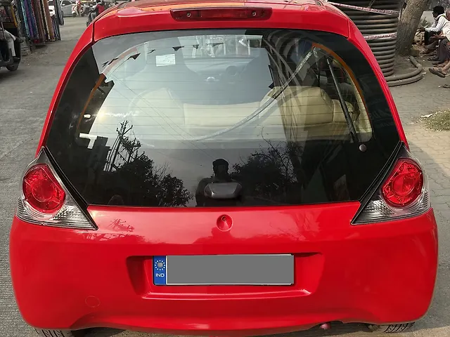 Used Honda Brio [2013-2016] S MT in Nagpur
