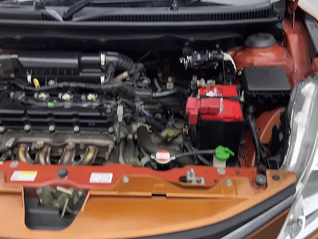 Used Maruti Suzuki Baleno [2015-2019] Delta 1.2 in Ghaziabad