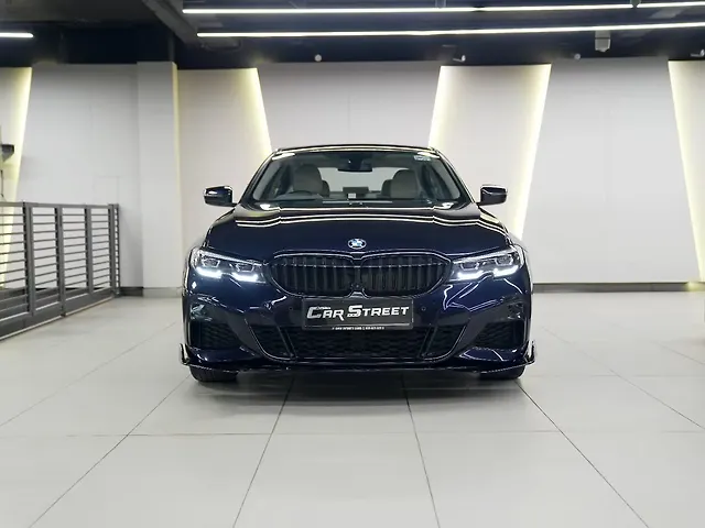 Used 2021 BMW 3 Series Gran Limousine in Delhi