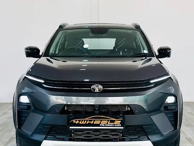Used 2024 Tata Nexon in Hyderabad