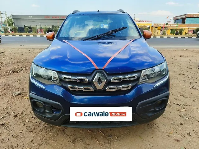 Used 2018 Renault Kwid in Ranchi Used 2018 Renault Kwid in Ranchi
