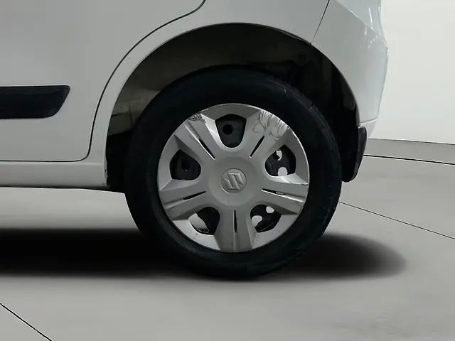 Used Maruti Suzuki Wagon R 1.0 [2014-2019] VXI in Mohali