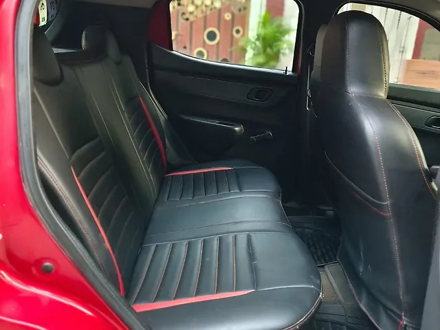 Used Renault Kwid [2015-2019] RXT [2015-2019] in Mumbai