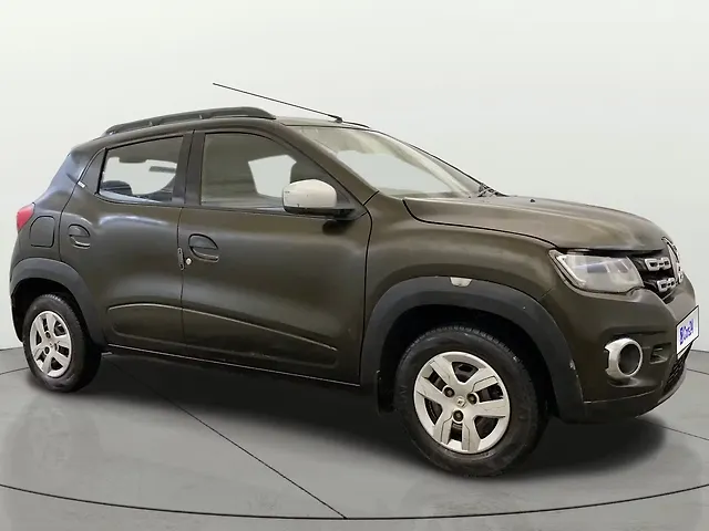 Used 2017 Renault Kwid in Delhi