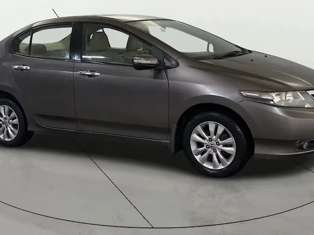 Used 2012 Honda City in Delhi