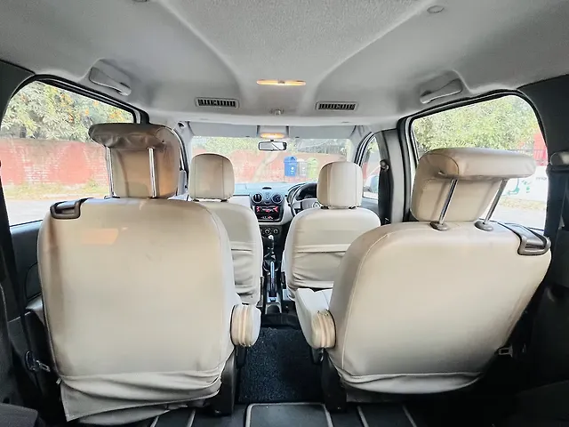 Used Renault Lodgy 85 PS RXL [2015-2016] in Chandigarh