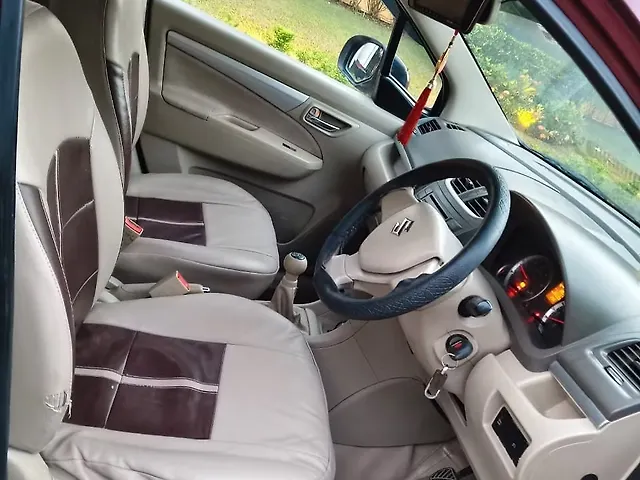 Used Maruti Suzuki Ertiga [2012-2015] VDi in Indore