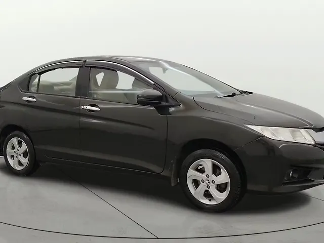 Used 2014 Honda City in Pune