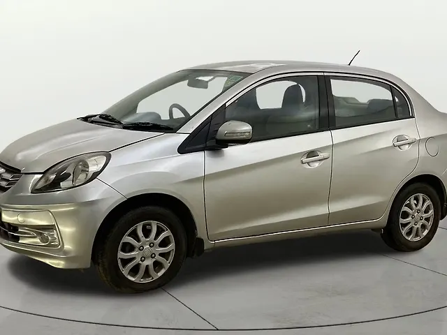 Used Honda Amaze [2013-2016] 1.2 VX i-VTEC in Mumbai