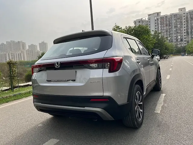 Used Honda Elevate SV Petrol Manual in Noida