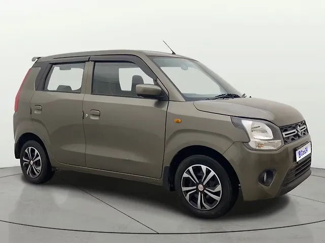 Used 2022 Maruti Suzuki Wagon R in Bangalore