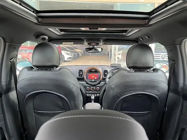 Used Mini Countryman Cooper S JCW Inspired [2018-2020] in Bangalore