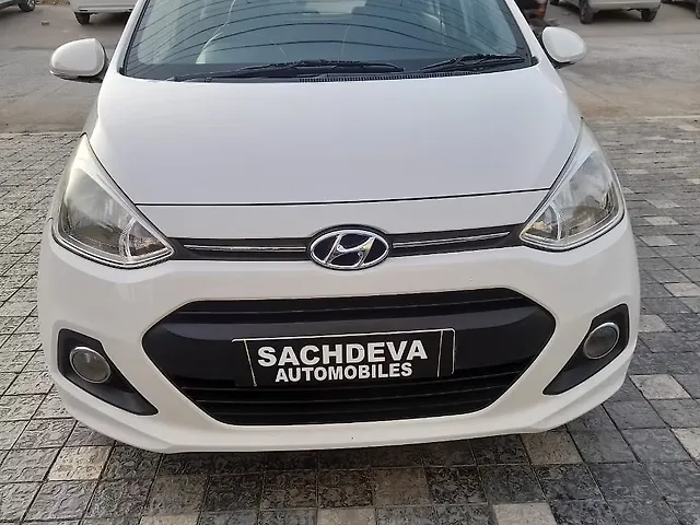 Used 2014 Hyundai Grand i10 in Indore