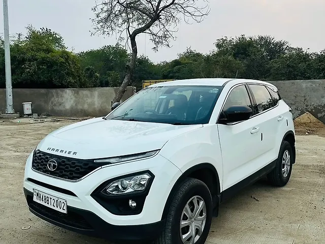 Used Tata Harrier [2019-2023] XM in Nagpur