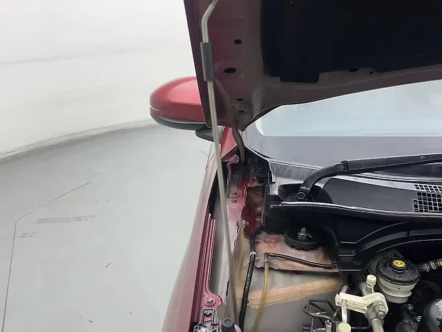 Used Honda Amaze [2018-2021] 1.5 VX CVT Diesel in Ghaziabad