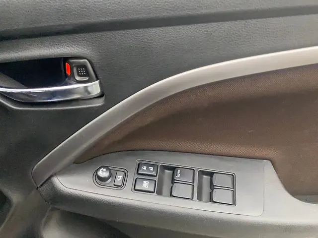 Used Maruti Suzuki Brezza Zxi Plus Petrol Manual in Bangalore