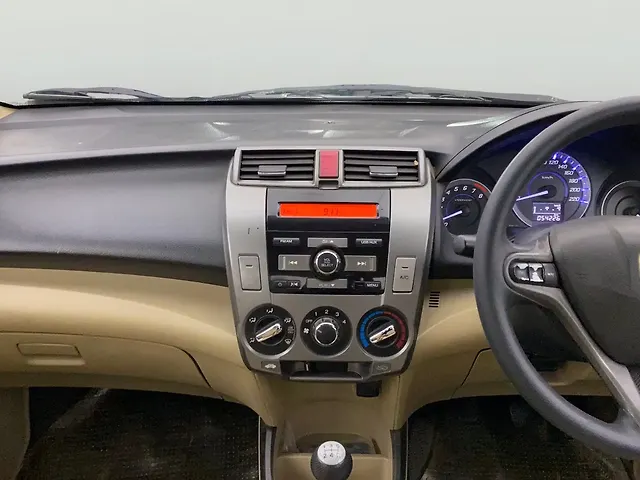 Used Honda City [2011-2014] 1.5 V MT in Mumbai