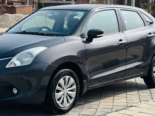 Used Maruti Suzuki Baleno [2015-2019] Delta 1.2 in Kharar