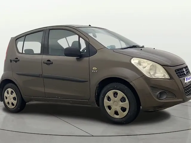 Used 2012 Maruti Suzuki Ritz in Hyderabad