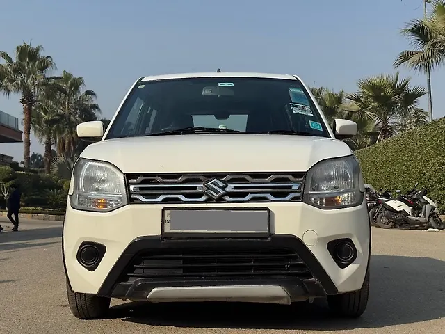 Used 2019 Maruti Suzuki Wagon R in Delhi