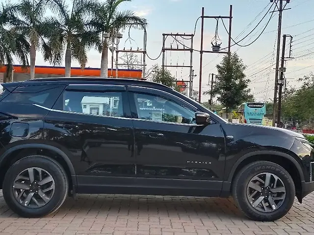 Used Tata Harrier Pure Plus (S) in Indore Used Tata Harrier Pure Plus (S) in Indore