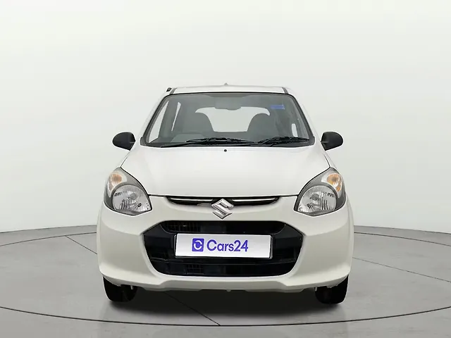 Used Maruti Suzuki Alto 800 [2012-2016] Vxi in Delhi