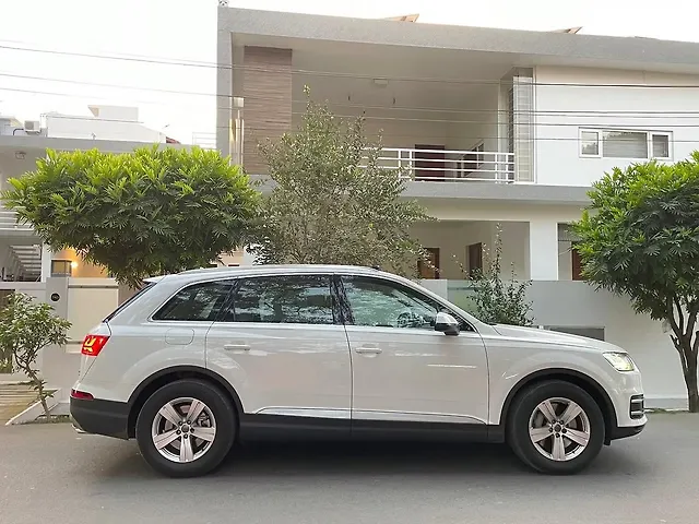 Used Audi Q7 [2015-2020] 45 TDI Technology Pack in Coimbatore