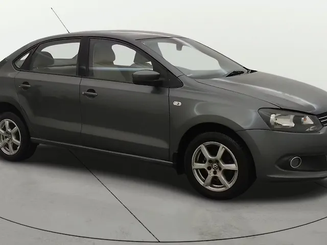 Used 2014 Volkswagen Vento in Pune Used 2014 Volkswagen Vento in Pune