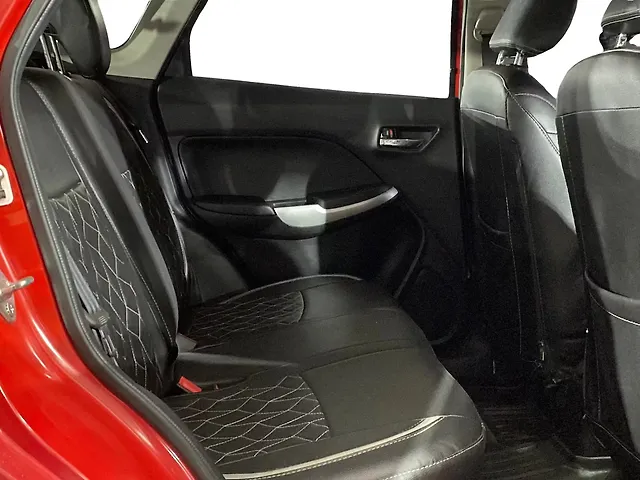 Used Maruti Suzuki Baleno [2015-2019] Delta 1.2 in Kolkata