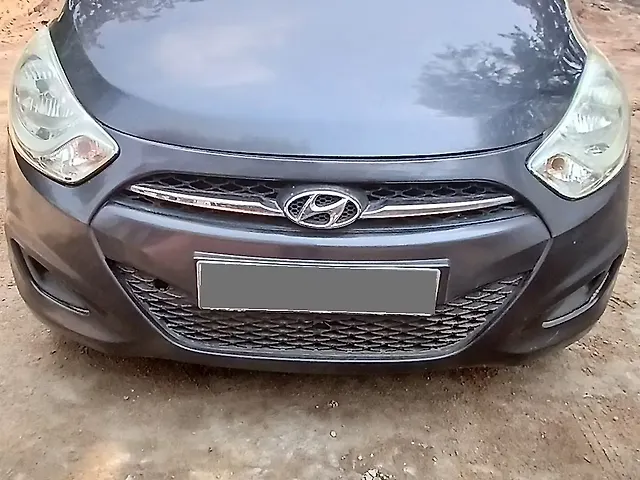 Used 2011 Hyundai i10 in Lucknow Used 2011 Hyundai i10 in Lucknow