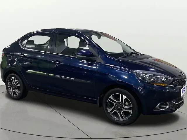 Used 2019 Tata Tigor in Mohali Used 2019 Tata Tigor in Mohali