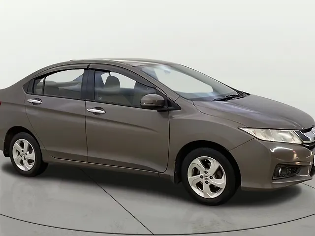 Used 2016 Honda City in Thane Used 2016 Honda City in Thane