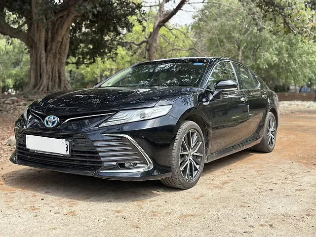 Used Toyota Camry [2022-2024] Hybrid in Delhi