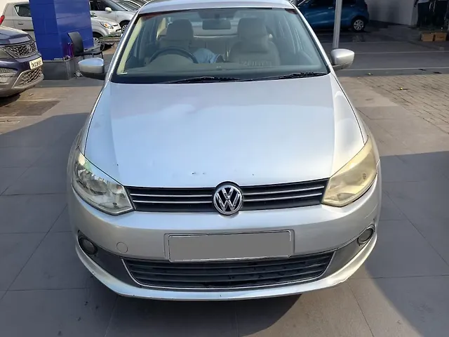 Used 2011 Volkswagen Vento in Erode Used 2011 Volkswagen Vento in Erode