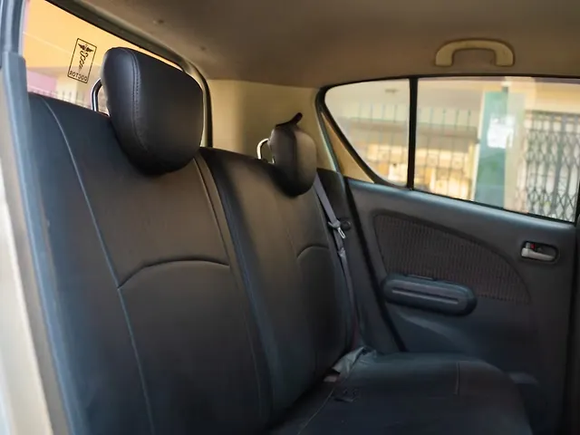 Used Maruti Suzuki Ritz Vxi (ABS) BS-IV in Kolkata