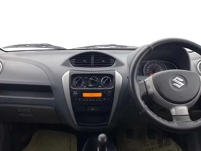 Used Maruti Suzuki Alto 800 [2012-2016] Vxi in Delhi