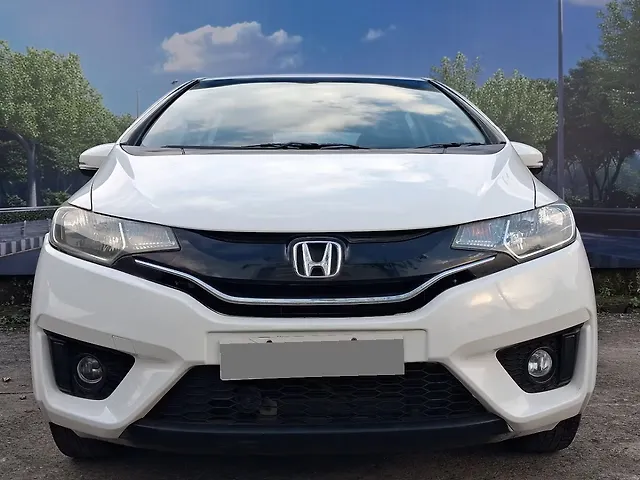 Used 2016 Honda Jazz in Thane