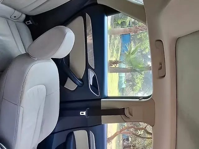 Used Audi Q3 [2017-2020] 35 TDI quattro Premium Plus in Lucknow
