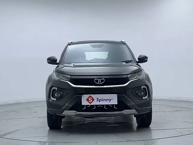 Used Tata Nexon [2020-2023] XZA Plus (O) in Delhi