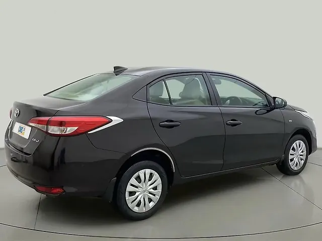 Used Toyota Yaris J CVT in Hyderabad Used Toyota Yaris J CVT in Hyderabad