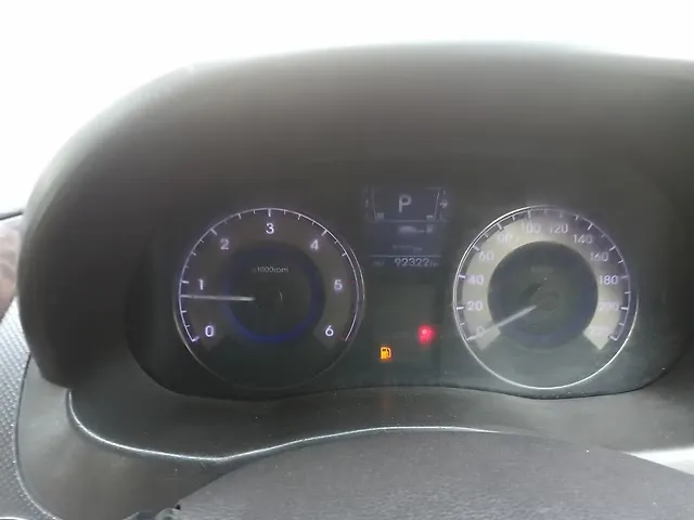Used Hyundai Verna [2011-2015] Fluidic 1.6 CRDi SX Opt AT in Jalandhar