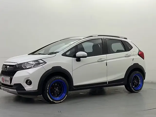 Used 2019 Honda WR-V in Gurgaon