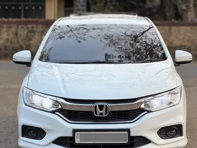 Used 2014 Honda City in Nashik Used 2014 Honda City in Nashik