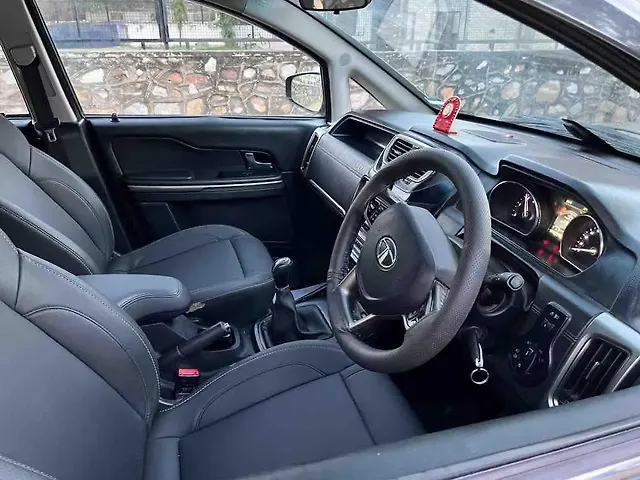 Used Tata Hexa [2017-2019] XT 4x2 7 STR in Jaipur