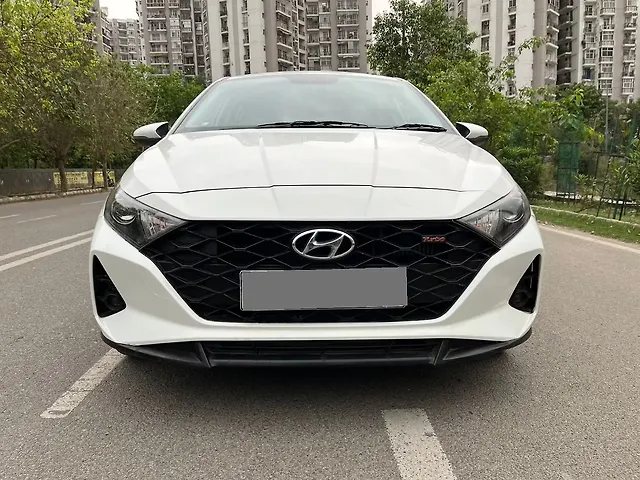 Used 2021 Hyundai Elite i20 in Noida