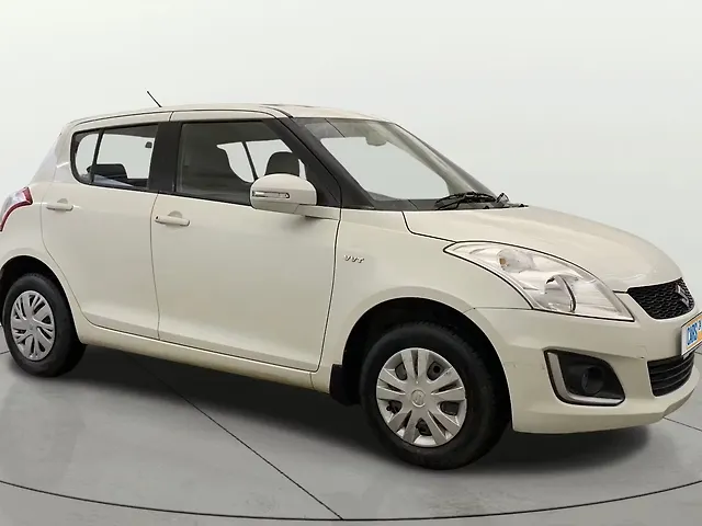 Used 2016 Maruti Suzuki Swift in Ghaziabad
