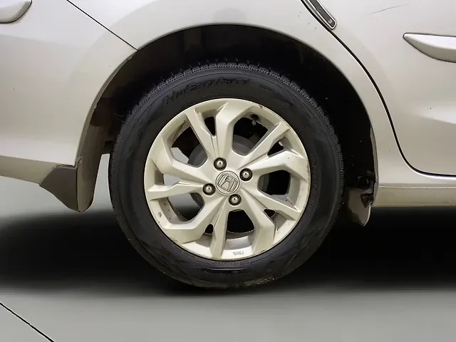 Used Honda Amaze 2nd Gen VX CVT 1.2 Petrol [2021] in Thane