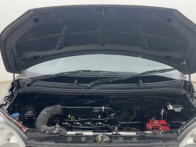 Used Maruti Suzuki Wagon R [2019-2022] VXi 1.2 AMT in Kolkata